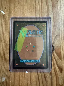 MTG Nautiloid Ship, Baldur's Gate 328 NM - Image 2