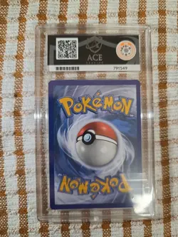 Pokemon TCG 2019 Team Up Lugia Holo #131 Ace 9 - Image 4