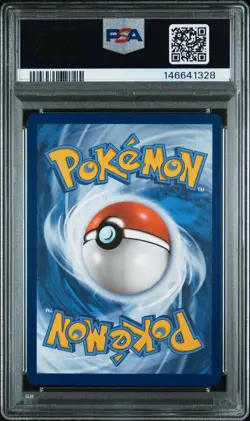 2025 POKEMON PRE EN-PRISMATIC EVOLUTIONS HYPER RARE #179 PIKACHU EX PSA 10 - Image 2