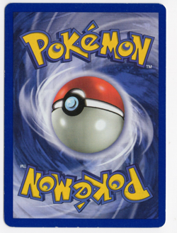 Double Colorless Energy 96/102 Base Set Pokemon Card - Image 2