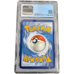 Pokemon CGC 9.5 Charizard V 2020 Black Star Promos SWSH050 9074 - Image 3