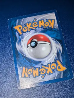 Pokemon TCG Caterpie Legendary Collection Reverse Holo - Image 2