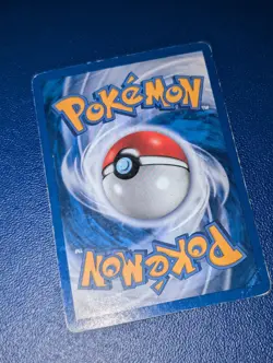 Pokemon TCG Caterpie Legendary Collection Reverse Holo - Image 3
