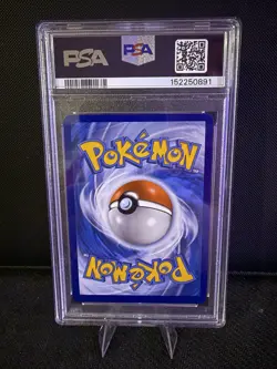 2022 Pokemon PSA 8 Pikachu VMAX #TG17/TG30 SWSH Lost Origin Trainer Gallery - Image 2