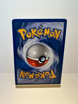 Alakazam E4 38/111 Uncommon Rising Rivals Pokemon Moderately Played - Image 4