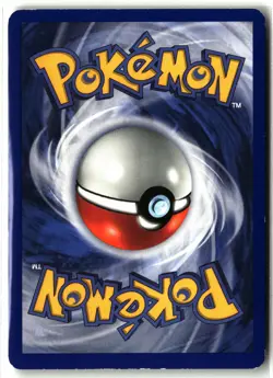 Entei ⭐ 34 Reverse Holo Promo Wizards Black Star Promos 1999 Pokemon LP/MP - Image 2