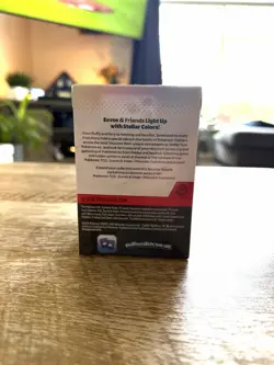 Pokemon TCG Prismatic Evolutions Booster Bundle Box English Eevee - Image 3