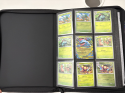 Pokemon Mega Evolution Base Master set with Full Arts - Image 2