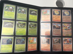 Pokemon Mega Evolution Base Master set with Full Arts - Image 4