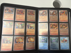 Pokemon Mega Evolution Base Master set with Full Arts - Image 5