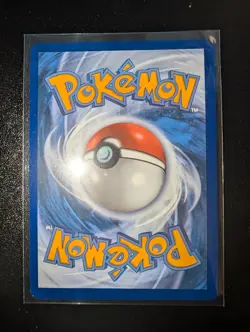 Iono's Wattrel - 071/217 (Poke Ball) 071/217 ME: Ascended Heroes Pokemon NM - Image 2