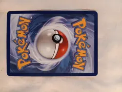 Pokemon TCG Mega Attack Mega Froslass Ex 265/217 Ultra Rare NM Condition! - Image 2