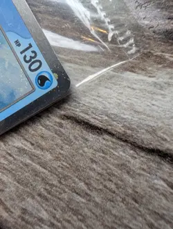 Pokemon TCG - Suicune 026/094 - EB Games Stamped Promo SEALED - NM - Image 4