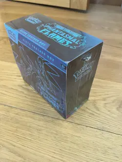 Pokemon TCG Phantasmal Flames ETB Elite Trainer Box - New and sealed - Image 2