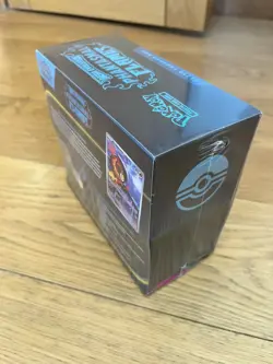 Pokemon TCG Phantasmal Flames ETB Elite Trainer Box - New and sealed - Image 3