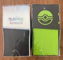 Pokemon Prismatic Evolutions & Perfect Order Elite Trainer Box ETB - Image 4