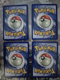 Kabuto 50/62 | Fossil 1st Edition | Pokemon Common | LP - Image 2