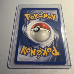 Pokemon - Quagsire - Neo Genesis 45/111 - Uncommon - Image 2