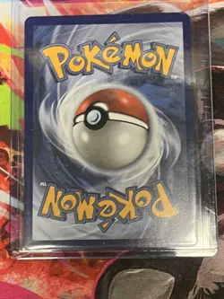 Popplio - 045 Black Star Promo Pokemon ME: Mega Evolution Promo NM - Image 2