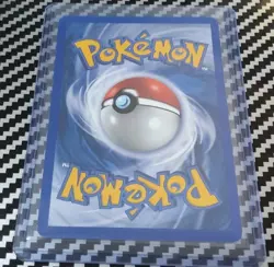 LP Zapdos 044/147 Aquapolis E-Reader Base Non Holo Vintage Pokemon WotC - Image 2