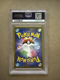 PSA 10 Moltres Zapados Articuno GX 102/173 Tag Team Japanese Pokemon Gem Mint - Image 2