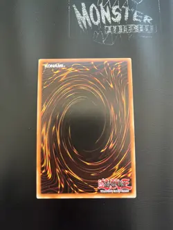 YUGIOH JURRAC PTERA SUPER RARE HA03-EN006 1ST EDITION - Image 2