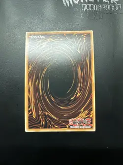 YUGIOH ROYAL PRISON ULTRA RARE GFTP-EN120 1ST EDITION - Image 2