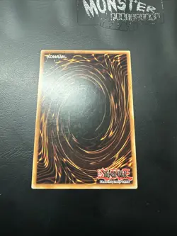 YUGIOH CATAPULT WARRIOR COMMON SP13-EN049 - Image 2