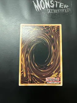 YUGIOH SPIN TURN ULTRA RARE MP20-EN218 1ST EDITION - Image 2