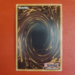 Yugioh Mulcharmy Fuwalos RA04-EN050 1st Edition Secret Rare - Image 2