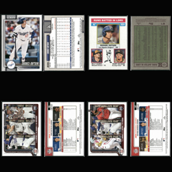 Shohei Ohtani Lot x30 Baseball Cards - Los Angeles Dodgers - Angels Topps Bowman - Image 5