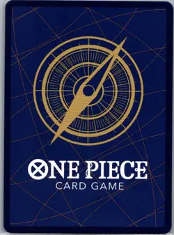 Boa Hancock (Alternate Art) OP13-051 English Carrying On His Will - One Piece NM - Image 2