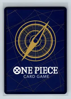 Nico Robin OP02-037 UC One Piece Paramount War Trading Card - Image 2