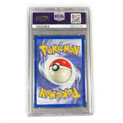 PSA 10 Dark Golduck 1st Edition Team Rocket Pokemon Card #37 Vintage Gem 💧 - Image 2