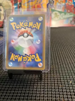 Pokemon Pikachu TCG Holo Card 001/028 S8a 25th Anniversary Collection (Japanese) - Image 2