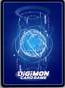 Omnimon BT13-112 SEC Limited Card Pack -Another Knight- - Digimon Card Game - NM - Image 2