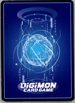 Close (Alternate Art) EX11-065 R Dawn of Liberator - Digimon Card Game - NM - Image 2