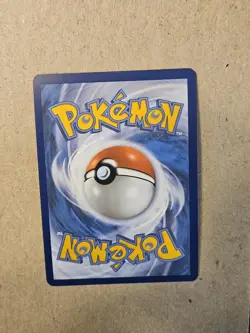 Pikachu Holo Card 173/165 Scarlet & Violet 151 Series NM - Image 2