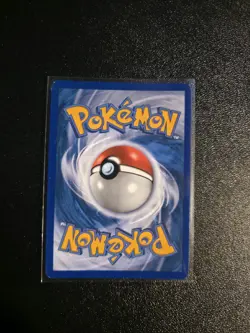 Mamoswine GL 27/111 Rising Rivals Reverse Holo Pokemon TCG Card -M1 - Image 2