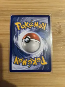 Pokemon Cards Naganadel GX 160/236 Unified Minds Holo Rare GX NM - Image 2