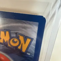 Pikachu 60/64 1st Edition Jungle Set Pokemon Card 1999 - Image 5