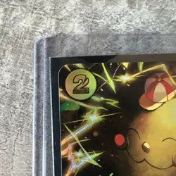 Bandai One Piece CCG Zeus Rare SP Character Card OP11-106 2000 Power - Image 3