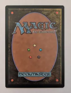 Mindcrank 2456 NM Near Mint Fallout Secret Lair Drop SLD Magic MTG - Image 2