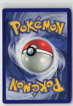 Jynx 31/102 Uncommon Base Set Shadowless Pokemon NM - Image 2