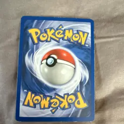 The Pokemon Company 1999 Vileplume Holo Rare Southern Islands 17/18 - Image 2