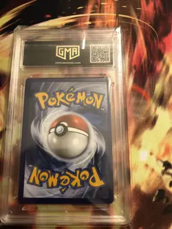 2021 Pokemon Celebrations Surfing Pikachu VMAX Full Art #9 CGC 10 - Image 3