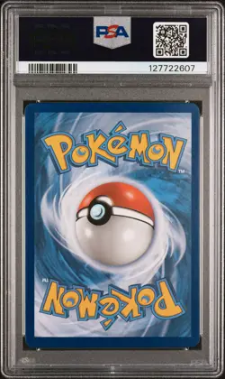 2016 POKEMON XY EVOLUTIONS #65 M PIDGEOT EX PSA 10 - Image 2