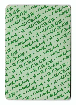 POKEMON JAPANESE MUK NO. 089 TOPSUN DAMAGED - Image 2