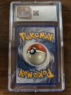 CGC 10 Gem Mint - Ivysaur #14/17 - Pokemon Pop Series 3 2006 - Image 2