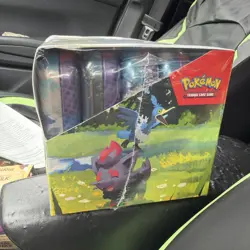 Pokemon TCG: Ascended Heroes Mini Tin Full Set - Image 4